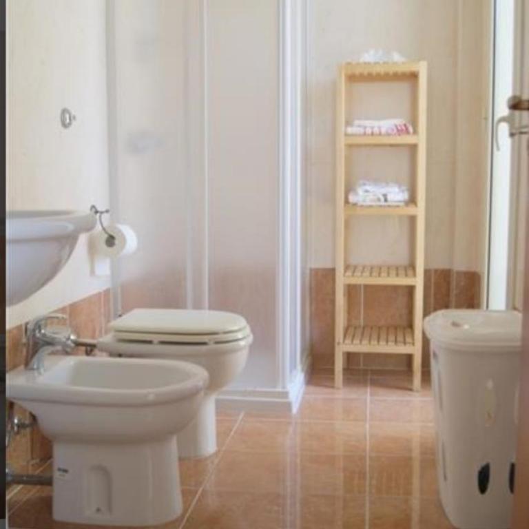 Gallipoli a Rivabella Beach - Vacation Home - 27