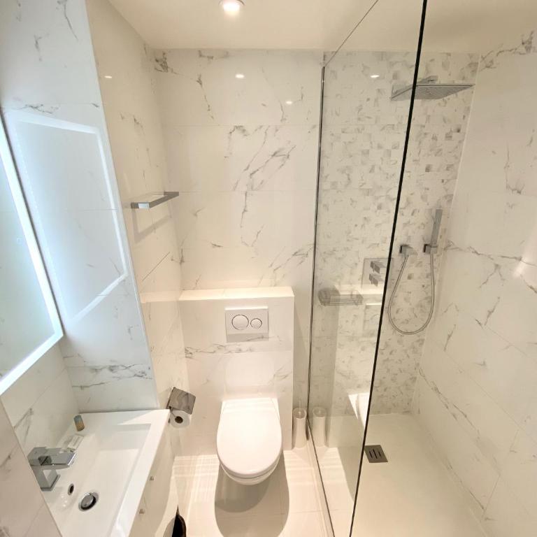 Paris Canal Studio - Gare de l'Est - Studio-Apartment - 48