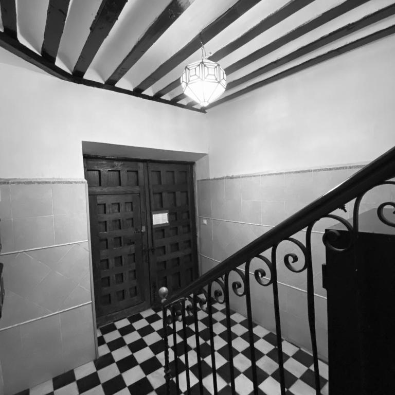Don Quijote - Apartamento de 1 dormitorio - 40