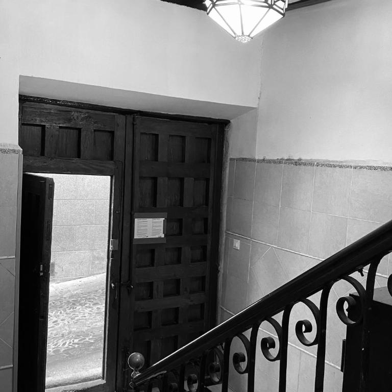 Don Quijote - Apartamento de 1 dormitorio - 18