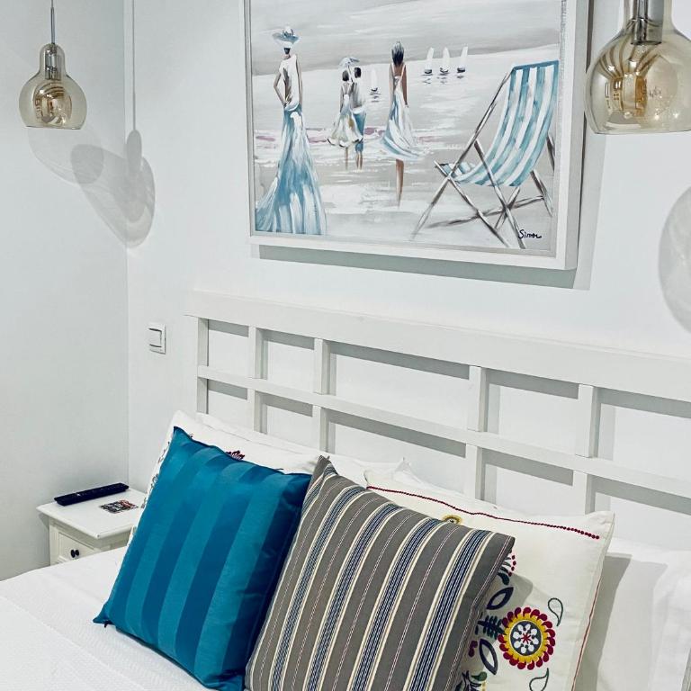 Don Quijote - Apartamento de 1 dormitorio - 47