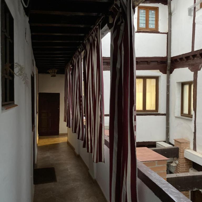 Don Quijote - Apartamento de 1 dormitorio - 20