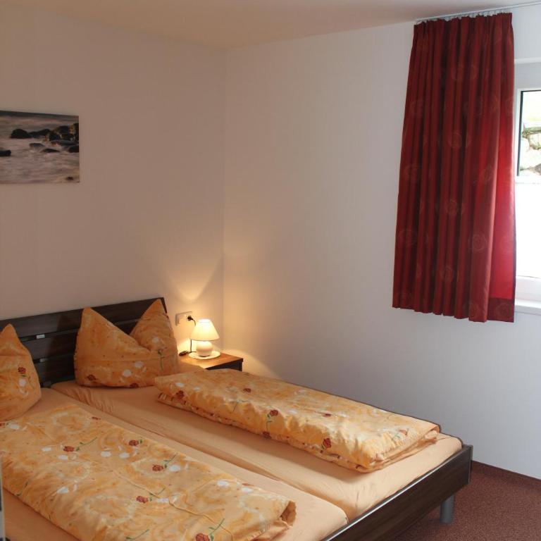 Haus Elisabeth - Apartment mit Blick auf die Berge - 20