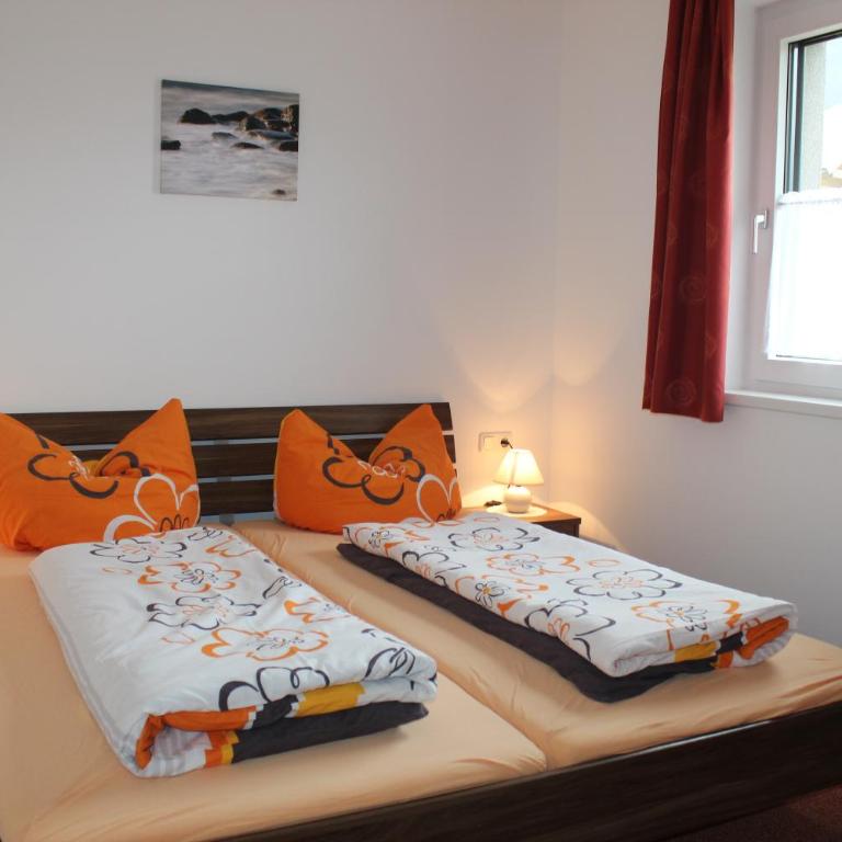Haus Elisabeth - Apartment mit Blick auf die Berge - 25