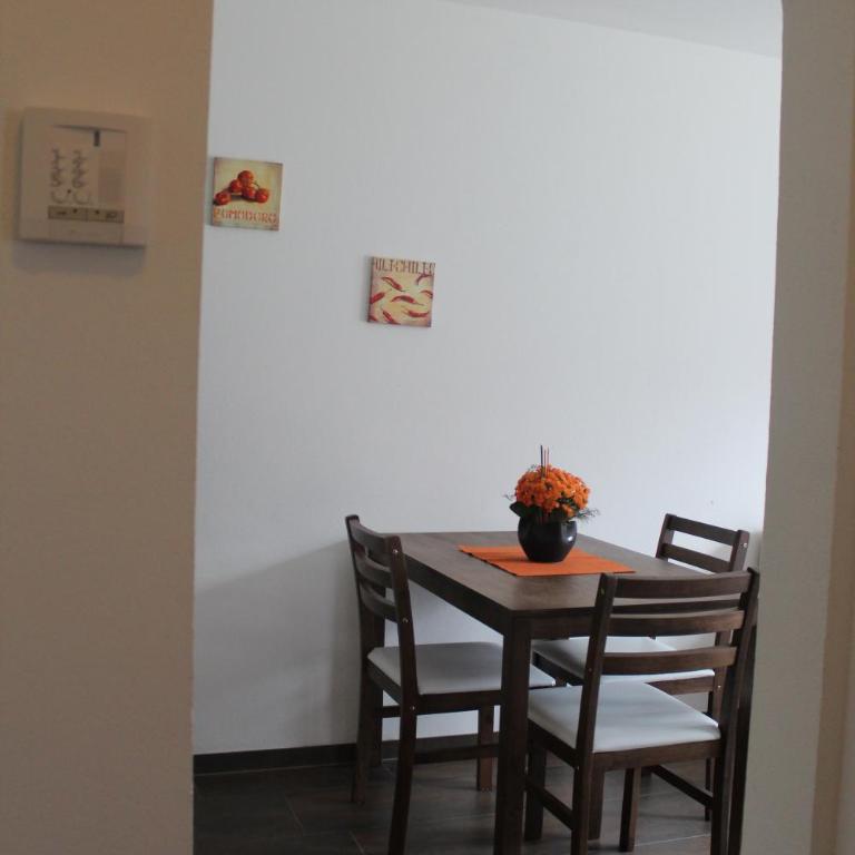 Haus Elisabeth - Apartment mit Blick auf die Berge - 29
