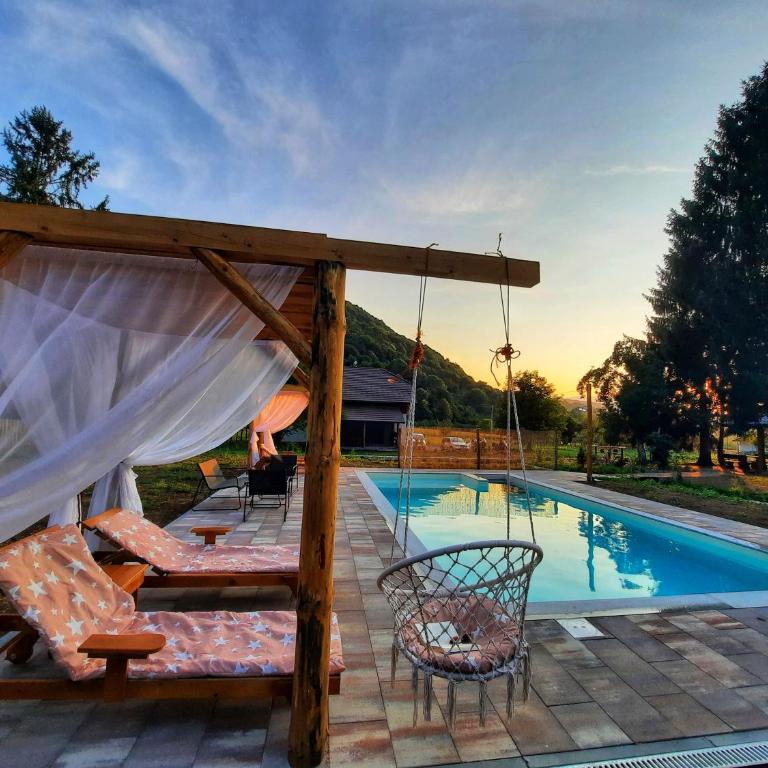 Vacation House Studenac - Vacation Home - 1