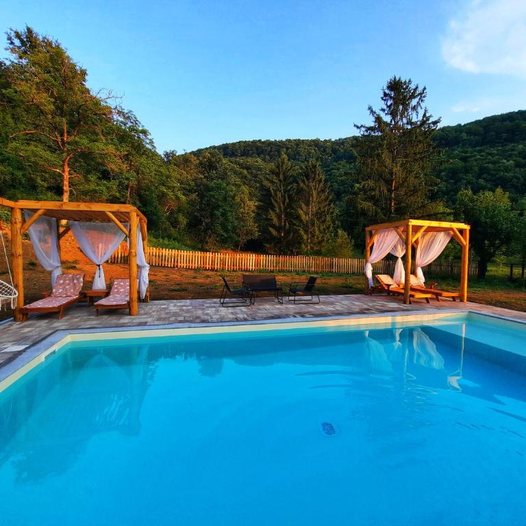 Vacation House Studenac - Vacation Home - 24