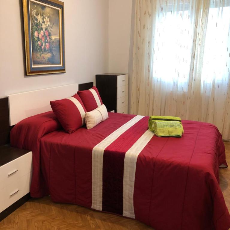 Villa PILI - Casa de 3 dormitorios - 2