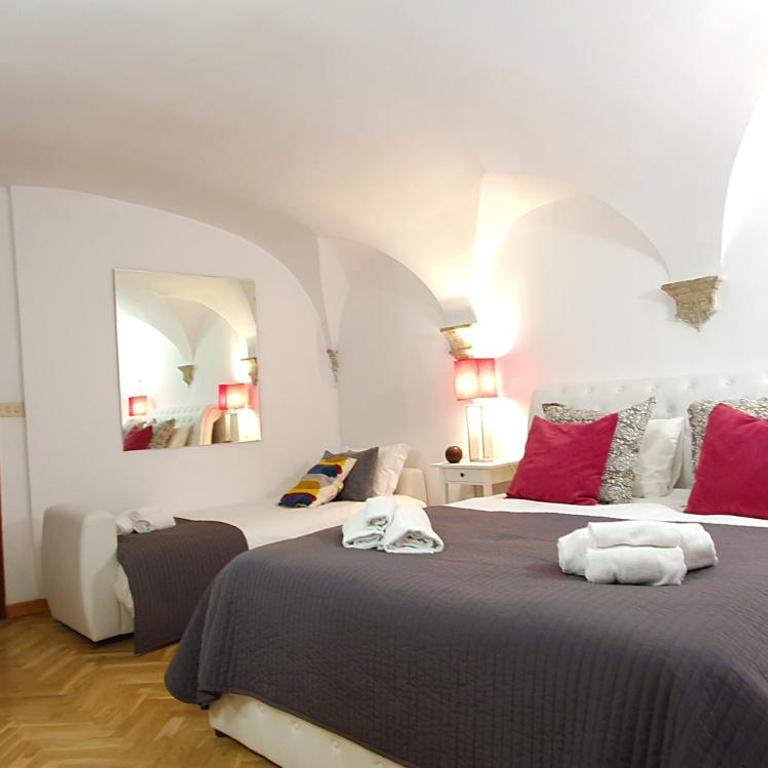 The Old Town Inn - Appartamento con 1 Camera da Letto - 21