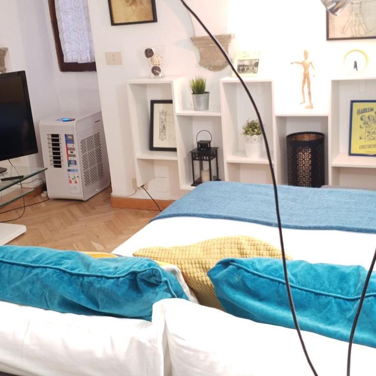The Old Town Inn - Appartamento con 1 Camera da Letto - 31
