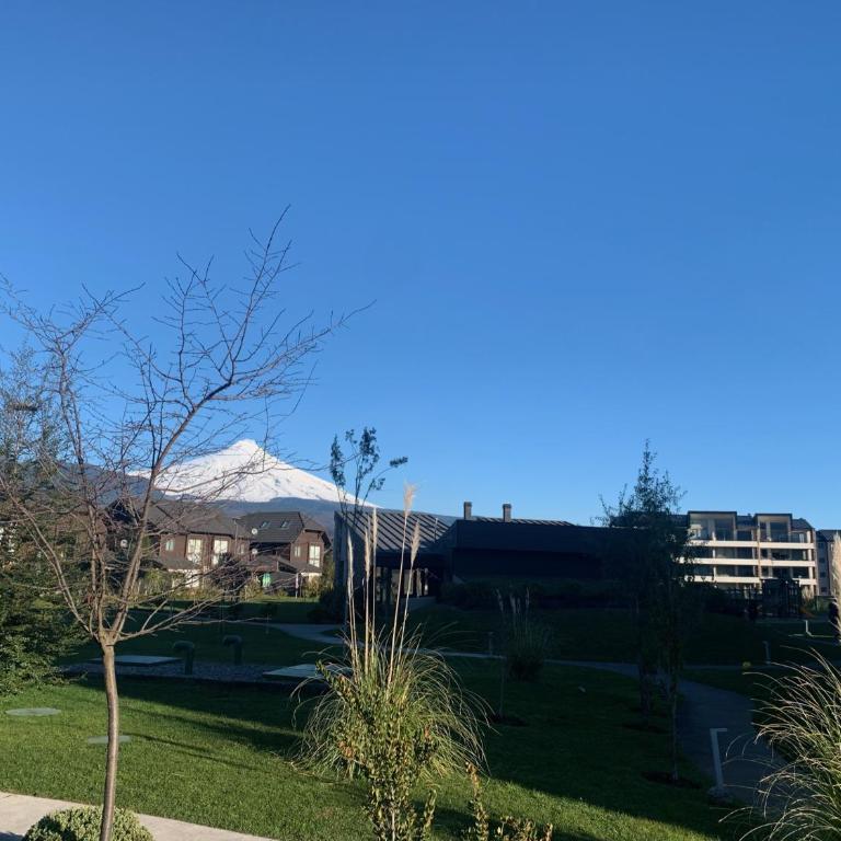 Condominio Costa Pucon - Apartamento - 38