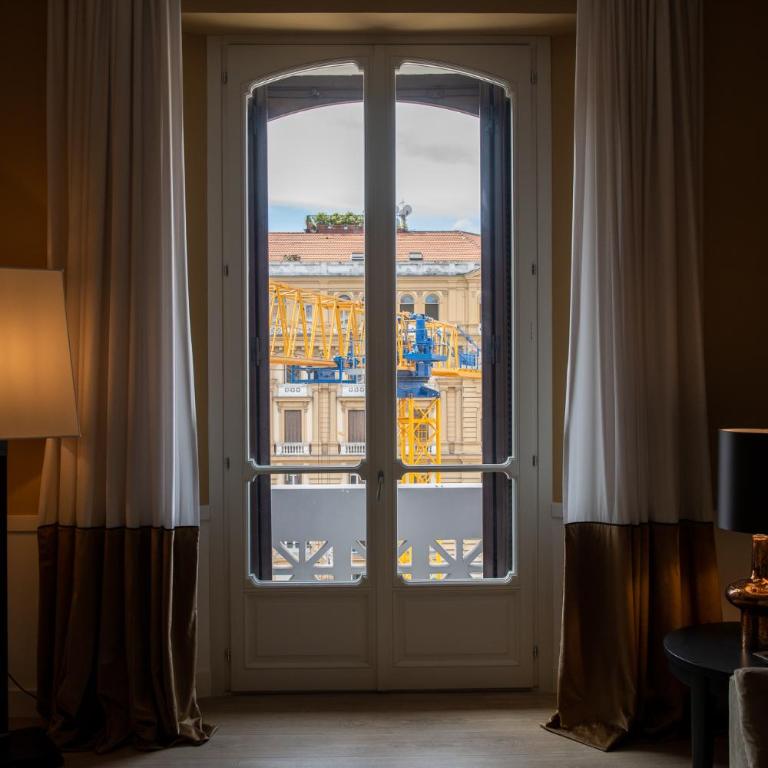 Palazzo Nanà Suites & Apartments - Appartamento con 2 Camere da Letto - 2