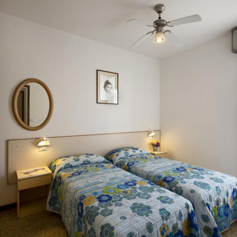 Residence G. Verdi - Appartamento con 2 Camere da Letto - 22