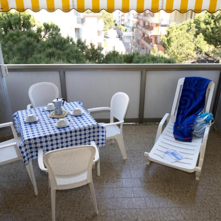 Residence G. Verdi - Appartamento con 1 Camera da Letto - 19
