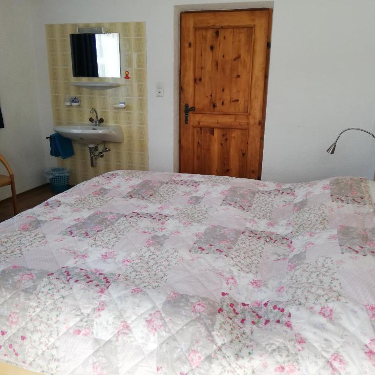 Silzerhof - Apartment - 10