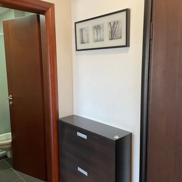 Seaview Apartment - One-Bedroom Apartment - 15