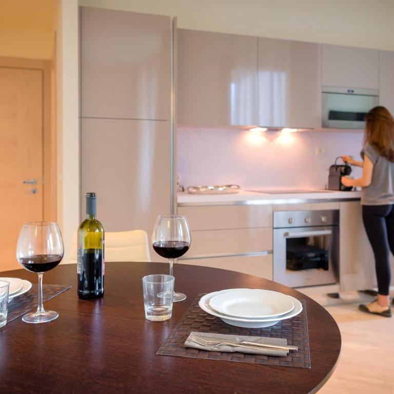 Forte16 View & SPA - Suite con Terrazza, Cucina e Accesso Piscina - 5