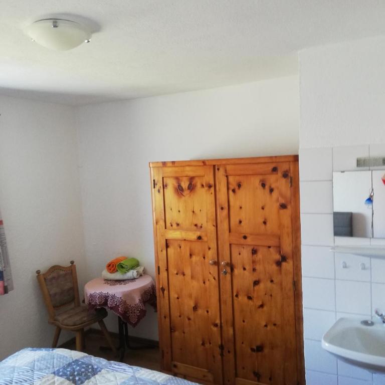 Silzerhof - Apartment - 12