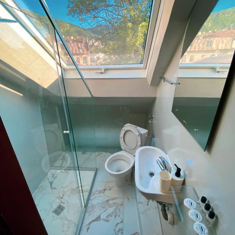 Apartments HAN Alifakovac-Sarajevo - Deluks Apartman - 7