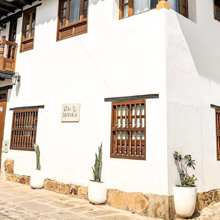 CASA DE LAS MATERAS - Apartamento con vistas a las montañas - 3