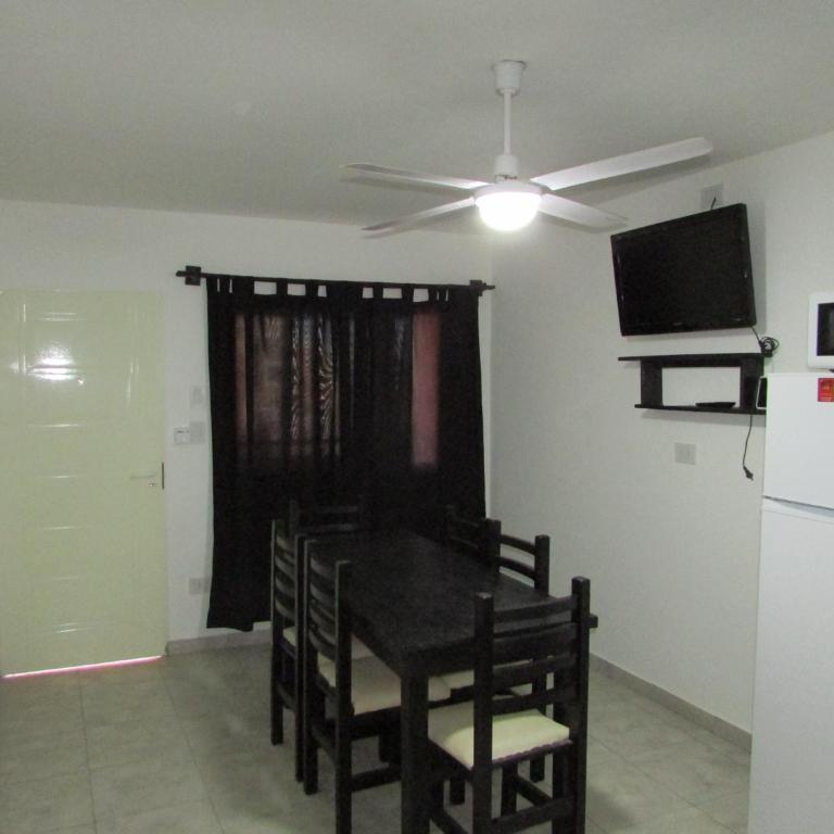 La Villa Inn - Apartamento de 2 dormitorios - 10