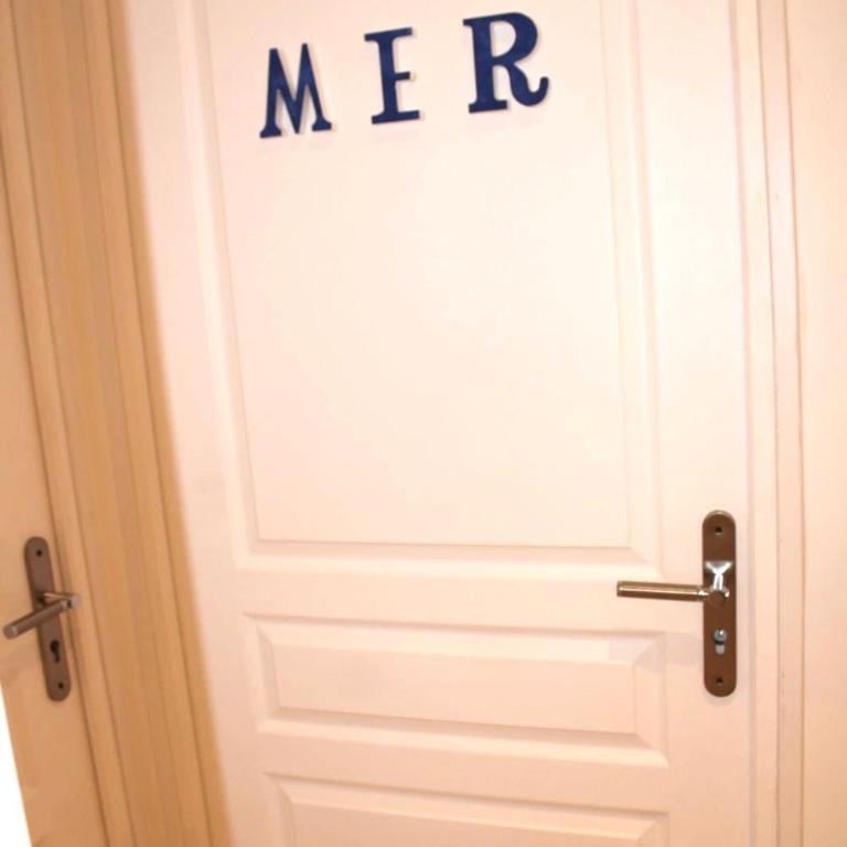 Studio MER moderne gare partdieu - Studio - 42
