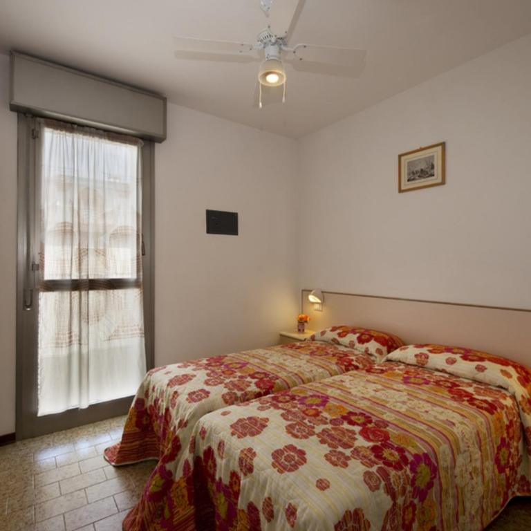 Residence G. Verdi - Appartamento con 2 Camere da Letto - 21