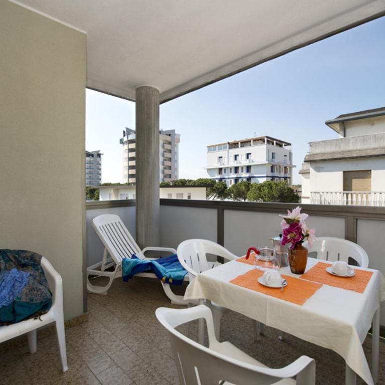 Residence G. Verdi - Appartamento con 1 Camera da Letto - 18
