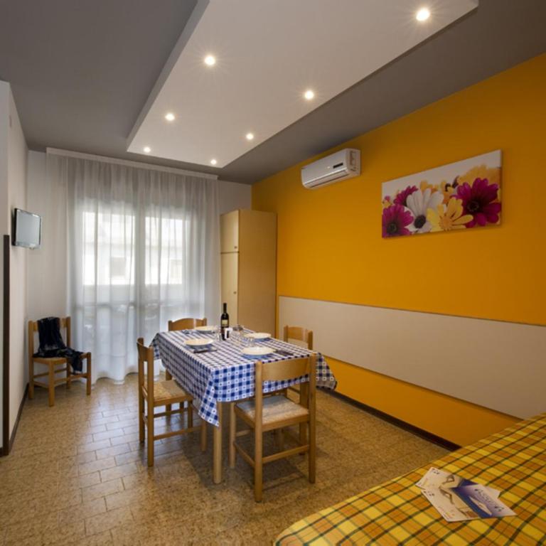 Residence G. Verdi - Appartamento con 1 Camera da Letto - 9