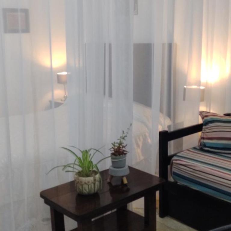 DEPARTAMENTO EN PLAZA COLON, 200 MTS DE LA PLAYA - Apartamento de 1 dormitorio - 15