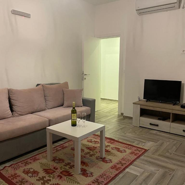 Belami luxury apartments - Apartment - 5