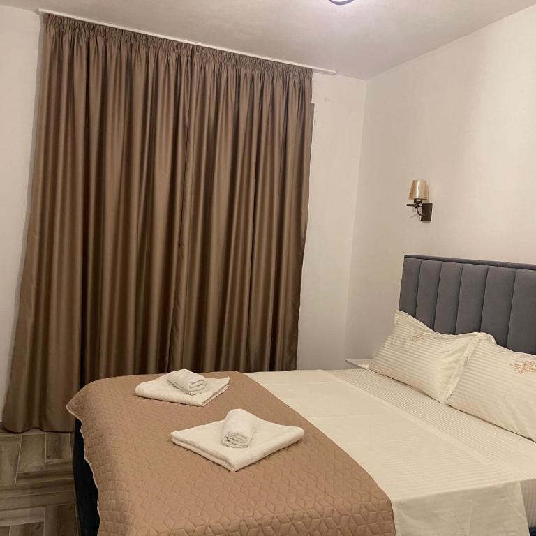 Belami luxury apartments - Apartment - 4