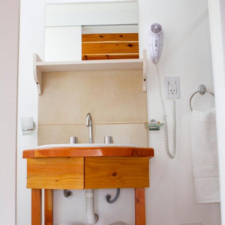 Madre e Hija (refugio de montaña) - Apartment - Split Level - 2