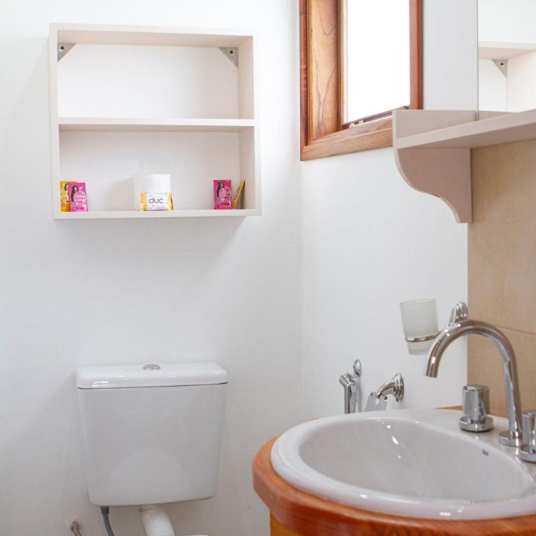 Madre e Hija (refugio de montaña) - Apartment - Split Level - 3