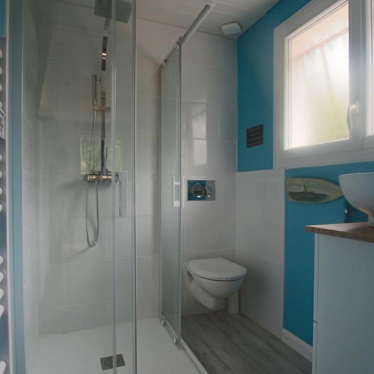 Le cocooning - Apartamento de 1 dormitorio - 3