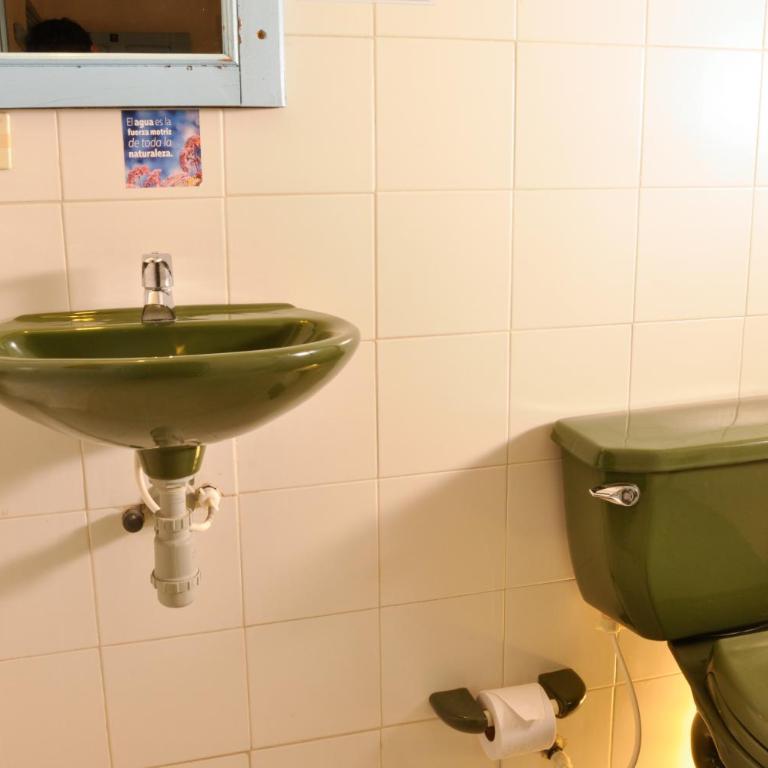 Laureles de la Villa - Double Room - 26