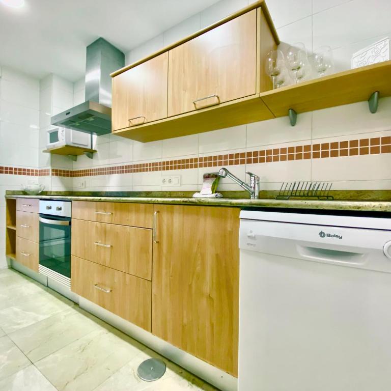 Ópera - Dúplex de 3 dormitorios con piscina - Duplex Apartment - 18