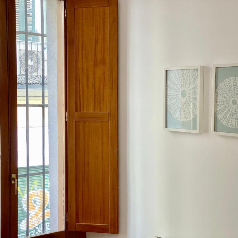 Ópera - Dúplex de 3 dormitorios con piscina - Duplex Apartment - 19