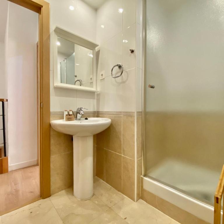 Ópera - Dúplex de 3 dormitorios con piscina - Duplex Apartment - 25