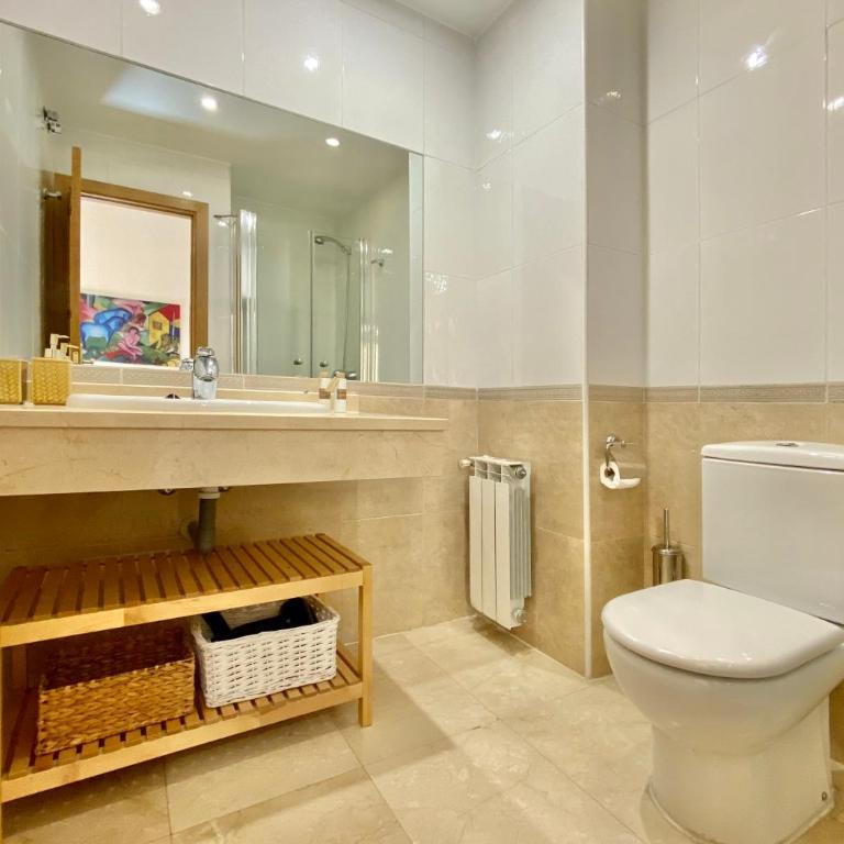 Ópera - Dúplex de 3 dormitorios con piscina - Duplex Apartment - 31