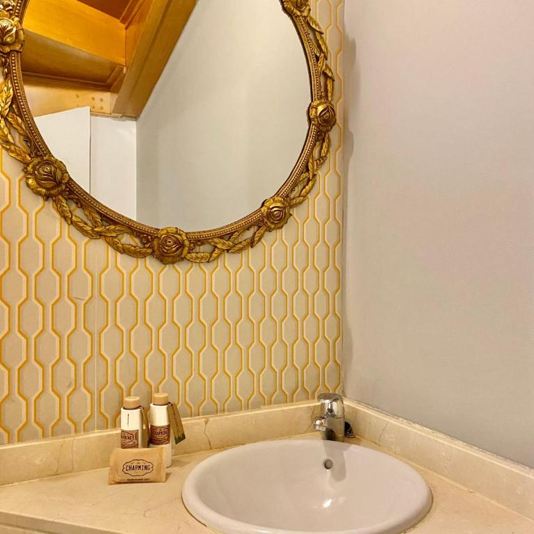 Ópera - Dúplex de 3 dormitorios con piscina - Duplex Apartment - 24