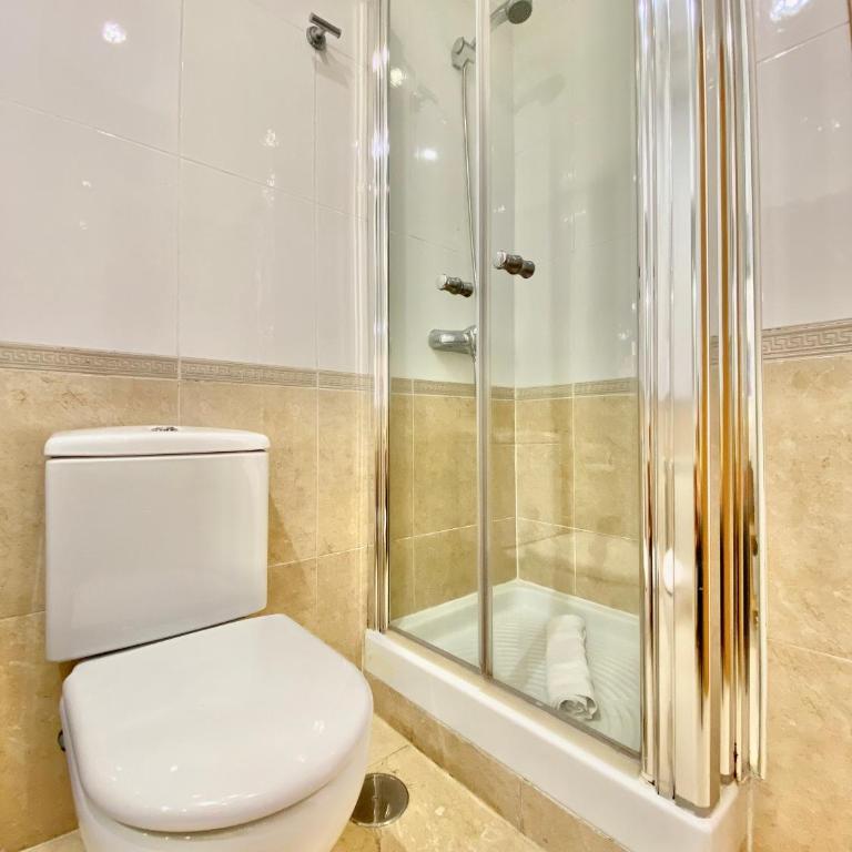 Ópera - Dúplex de 3 dormitorios con piscina - Duplex Apartment - 36