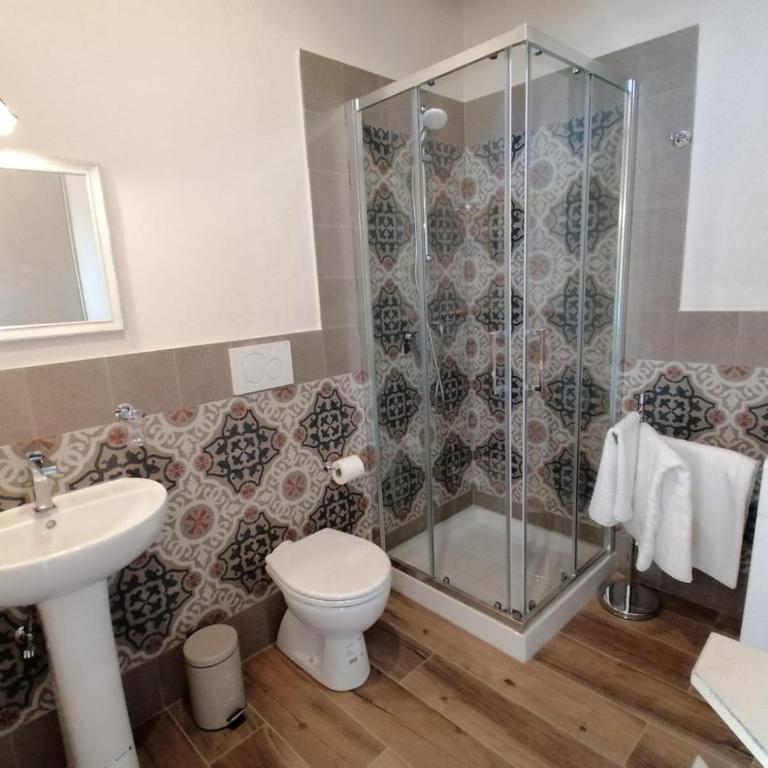 Fattoria Ceragioli - Casa con 1 Camera da Letto - 2