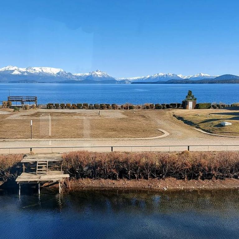 Sobre El Huapi Loft - One-Bedroom Apartment - 17