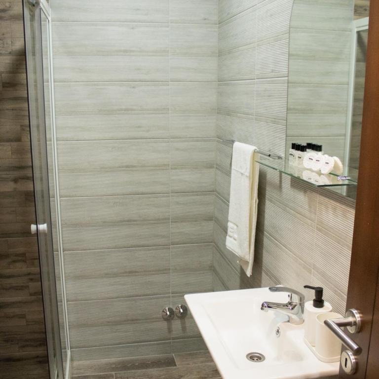 Apartments HAN Alifakovac-Sarajevo - Superior Apartman - 3