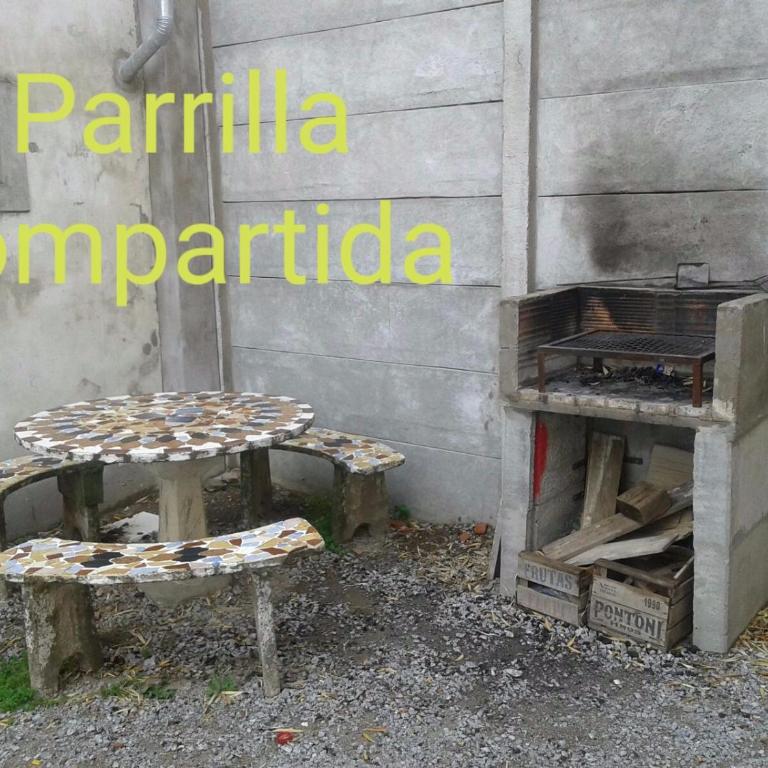 Apartamento El Calvario 1 - Apartamento de 1 dormitorio - 8