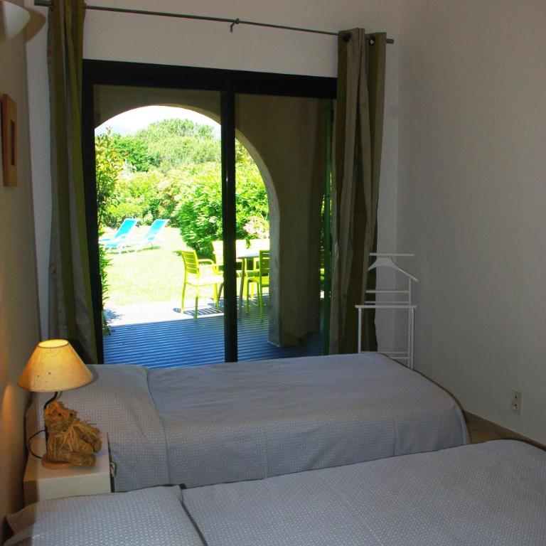 Résidence Le Village Marin - Villa con 2 Camere da Letto e aria condizionata. - 1