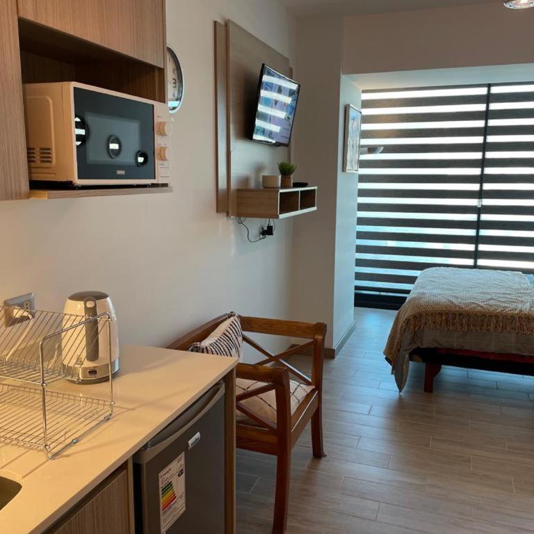 Puerto Nuevo Antofagasta - Apartamento de 1 dormitorio - 4