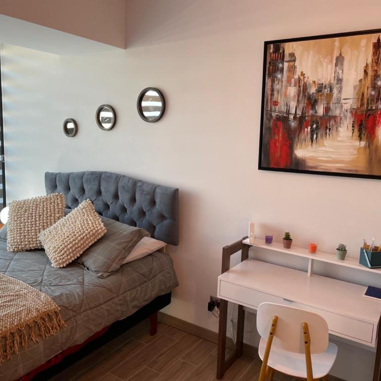Puerto Nuevo Antofagasta - Apartamento de 1 dormitorio - 14