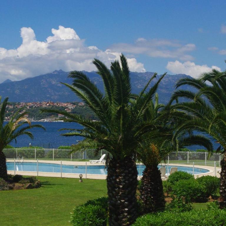 Résidence Le Village Marin - Villa con 2 Camere da Letto e aria condizionata. - 2